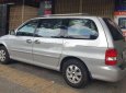 Kia Carnival 2008 - Bán Kia Carnival năm sản xuất 2008, màu bạc