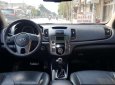 Kia Forte   2012 - Bán Kia Forte đời 2012, màu trắng, xe gia đình, giá 370tr