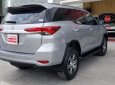 Toyota Fortuner 2019 - Xe Toyota Fortuner 2.4GMT 2019, màu bạc, giá chỉ 955 triệu