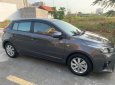 Toyota Yaris 2014 - Xe Toyota Yaris năm sản xuất 2014, màu xám, xe nhập