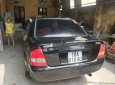 Mazda 323   2002 - Bán xe Mazda 323 năm 2002, màu đen, nhập khẩu  