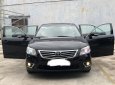 Toyota Camry 2012 - Bán Toyota Camry năm sản xuất 2012, màu đen, xe cũ chính hãng