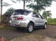 Toyota Fortuner 2010 - Cần bán Toyota Fortuner năm sản xuất 2010, xe nhập