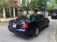 Mercedes-Benz E class 2007 - Bán Mercedes 2007, màu đen, nhập khẩu nguyên chiếc