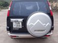 Ford Everest 2008 - Bán xe Ford Everest MT năm sản xuất 2008, màu đen số sàn