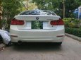 BMW 3 Series   2012 - Bán BMW 320i sản xuất năm 2012, màu trắng, nhập khẩu 