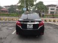 Toyota Vios 2014 - Gia đình cần bán chiếc Toyota Vios E MT sản xuất năm 2014, màu đen giá cạnh tranh