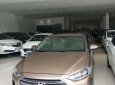 Hyundai Elantra   2016 - Bán xe Hyundai Elantra 2.0AT năm sản xuất 2016, màu vàng, số tự động