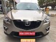 Mazda CX 5   2015 - Bán Mazda CX 5 năm 2015, màu bạc giá cạnh tranh