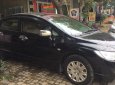 Honda Civic 2007 - Cần bán lại xe Honda Civic đời 2007, màu đen