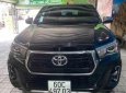 Toyota Hilux 2019 - Cần bán gấp Toyota Hilux sản xuất năm 2019, màu xanh lam, nhập khẩu, 749 triệu
