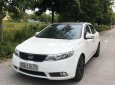 Kia Cerato 2009 - Xe Kia Cerato đời 2009, màu trắng, giá tốt