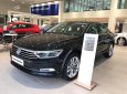 Volkswagen Passat Bluemotion 2019 - Bán xe Volkswagen Passat Comfort đời 2019, màu đen, xe nhập