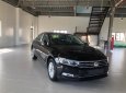 Volkswagen Passat Bluemotion 2019 - Bán xe Volkswagen Passat Comfort đời 2019, màu đen, xe nhập