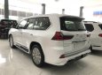 Lexus LX 0 2020 - Bán Lexus LX570 Super Sport S 2020