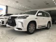 Lexus LX 0 2020 - Bán Lexus LX570 Super Sport S 2020