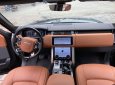 LandRover 2019 - Cần bán gấp LandRover Range Rover Autobiography Lwb 2.0L P400E sản xuất 2019, màu đen