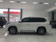 Lexus LX 570 Super Sport 2018 - Bán lại xe Lexus LX 570 Super Sport năm 2018, màu trắng, nhập khẩu