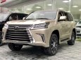 Lexus LX 2019 - Bán nhanh với giá thấp chiếc Lexus LX 570 Luxury sản xuất 2019, giao nhanh toàn quốc