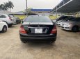 Mercedes-Benz C class 2008 - Cần bán gấp Mercedes-Benz C230 sản xuất 2009, màu đen, xe nhập, giá thấp