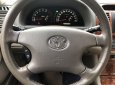 Toyota Camry    2004 - Bán ô tô Toyota Camry sản xuất năm 2004