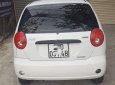 Chevrolet Spark 2010 - Cần bán Chevrolet Spark 2010, màu trắng, nhập khẩu