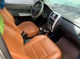 Hyundai Getz 2009 - Cần bán Hyundai Getz đời 2009, màu bạc, xe nhập giá cạnh tranh