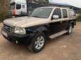 Ford Ranger 2005 - Cần bán xe Ford Ranger 2005, màu vàng, 172tr