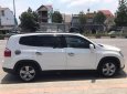 Chevrolet Orlando 2017 - Bán Chevrolet Orlando đời 2017, màu trắng