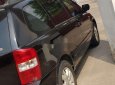 Kia Carnival 2009 - Bán Kia Carnival năm sản xuất 2009, màu đen, nhập khẩu