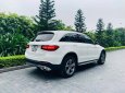 Mercedes-Benz GLC-Class   2017 - Cần bán xe Mercedes GLC250 năm sản xuất 2017, màu trắng