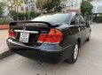 Toyota Camry 2005 - Cần bán lại xe Toyota Camry năm sản xuất 2005, màu đen, 355 triệu