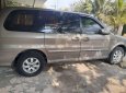 Kia Carnival 2006 - Bán ô tô Kia Carnival đời 2006, nhập khẩu nguyên chiếc