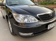 Toyota Camry 2005 - Cần bán lại xe Toyota Camry năm sản xuất 2005, màu đen, 355 triệu