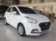 Hyundai Grand i10 2020 - "Sốc" tặng 10 triệu phụ kiện - chỉ 125 triệu - Hyundai Grand i10 Sedan 1.2MT 2020, trả góp 85%