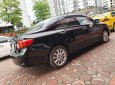 Toyota Corolla 2009 - Bán Toyota Corolla Altis 2009, màu đen như mới, giá thấp, chính chủ sử dụng