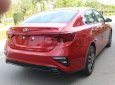 Kia Cerato 2020 - Cần bán xe Kia Cerato AT năm 2020, màu đỏ, giá chỉ 675 triệu