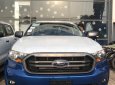 Ford Ranger XLS AT 2020 - Cần bán xe Ford Ranger XLS AT đời 2020, hai màu, xe nhập Thái