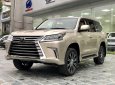 Lexus LX 2019 - Bán nhanh với giá thấp chiếc Lexus LX 570 Luxury sản xuất 2019, giao nhanh toàn quốc