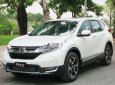 Honda CR V 2020 - Cần bán Honda CR V 2020, màu trắng, nhập khẩu, giá chỉ 983 triệu