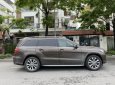 Mercedes-Benz GLS 2016 - Gia đình cần bán chiếc Mercedes-Benz GLS400, đời 2017, nhập khẩu, giá thấp