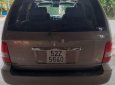 Kia Carnival 2006 - Bán ô tô Kia Carnival đời 2006, nhập khẩu nguyên chiếc