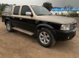 Ford Ranger 2005 - Cần bán xe Ford Ranger 2005, màu vàng, 172tr