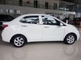 Hyundai Grand i10 2020 - "Sốc" tặng 10 triệu phụ kiện - chỉ 125 triệu - Hyundai Grand i10 Sedan 1.2MT 2020, trả góp 85%