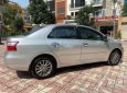 Toyota Vios 2013 - Bán Toyota Vios đời 2013, màu bạc giá cạnh tranh