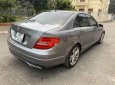 Mercedes-Benz C class 2011 - Bán Mercedes sản xuất năm 2011, màu xám