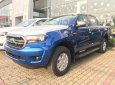 Ford Ranger XLS AT 2020 - Cần bán xe Ford Ranger XLS AT đời 2020, hai màu, xe nhập Thái