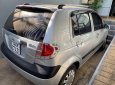 Hyundai Getz 2009 - Cần bán Hyundai Getz đời 2009, màu bạc, xe nhập giá cạnh tranh