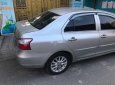 Toyota Vios 2010 - Cần bán xe Toyota Vios 2010, nhập khẩu nguyên chiếc