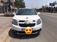 Chevrolet Orlando 2017 - Bán Chevrolet Orlando đời 2017, màu trắng